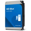 Жесткий диск WD SATA-III 8TB WD80EAAZ Desktop Blue - Высокопроизводительное хранилище 3.5 дюйма с 256Mb кешем