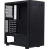 Корпус Accord 3407 черный ATX 8x120mm 2xUSB2.0 1xUSB3.0 audio bott PSU  Accord
