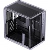 Корпус JONSBO BO400CG Midi-Tower без блока питания - Серый, с USB 3.0 и USB-C, поддержка ATX, mATX, mITX