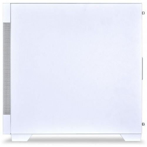 Корпус Lian-Li Lancool 205M Mesh белый mATX с охлаждением 3x120mm и 2x140mm - идеальный выбор для вашего ПК