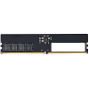 Память оперативная Foxline DIMM 32GB DDR5 4800 CL 40 - Высокая производительность для вашего ПК