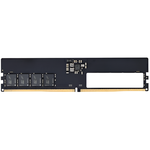 Память оперативная Foxline DIMM 32GB DDR5 4800 CL 40 - Высокая производительность для вашего ПК