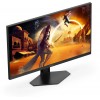 AOC 27G4XE 27" 1920x1080, IPS, 180Hz, 80M:1, 300cd, 0.5 ms, 2xHDMI 2.0, DisplayPort 1.4, VESA 100, 3Y, Black AOC