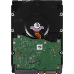 Жесткий диск WD SATA-III 6TB WD6005FFBX NAS Red Pro (7200rpm) 256Mb 3.5"
