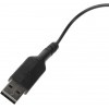 Мышь A4Tech OP-560NUS черная оптическая 1200dpi с тихими кнопками и USB подключением
