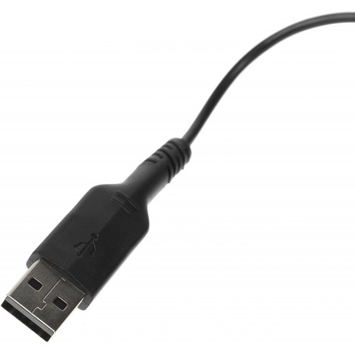 Мышь A4Tech OP-560NUS черная оптическая 1200dpi с тихими кнопками и USB подключением