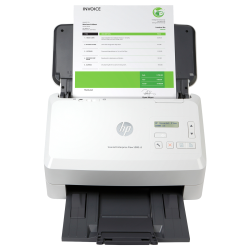 Сканер/ HP ScanJet Enterprise Flow 5000 s5