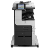 Купить лазерное МФУ HP LaserJet Enterprise MFP M725z - Высококачественная печать и многофункциональность для вашего офиса