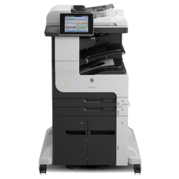 Лазерное МФУ/ HP LaserJet Enterprise MFP M725z