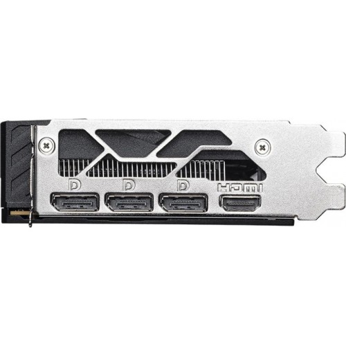 Видеокарта MSI RTX 5050 8G GAMING OC - NVIDIA GeForce 8GB GDDR6, PCI-E 5.0, 128bit, HDMI и DP для максимальной производительности