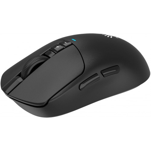 Мышь A4Tech Bloody R72 Ultra: Оптическая Беспроводная Мышь с 20000 DPI и USB-C, 7 Кнопок