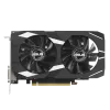 Видеокарта/ DUAL-RTX3050-O6G ASUS