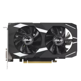 Видеокарта/ DUAL-RTX3050-O6G