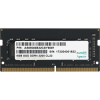 Модуль памяти для ноутбука APACER SODIMM 8GB DDR4-3200 ES08G21GSH