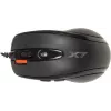 Мышь/ Мышь A4Tech X-710BK черный оптич. 2000dpi USB 7but (X-710BK USB)