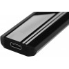 Накопитель SSD Netac USB-C 500GB NT01ZX10-500G-32BK ZX10 1.8" черный