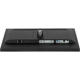 Монитор Iiyama 27" ProLite XUB2797QSNP-B1 черный IPS LED 16:9 HDMI M/M матовая HAS Piv 1300:1 300cd 178гр/178гр 2560x1440 100Hz DP Quad HD 2K (1440p) USB 6.1кг
