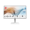 Купить монитор MSI Modern MD272XPW 27 с IPS, 1920x1080, 100Hz, USB-C и VESA в белом цвете