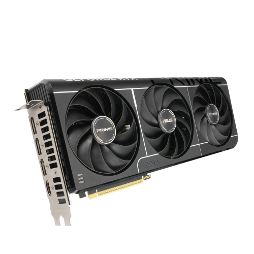 Видеокарта/ PRIME-RTX5070TI-O16G