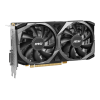 Видеокарта/ VGA MSI NVIDIA GeForce RTX 3050 VENTUS 2X XS 8G OC 8GB, GDDR6/128-bit, PCIe 4.0, 1xDVI-D, 1xHDMI 2.1, 1xDP, 2.3-slot MSI