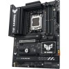 Купить материнскую плату TUF GAMING B650E-PLUS WIFI — мощное решение для геймеров и энтузиастов.
