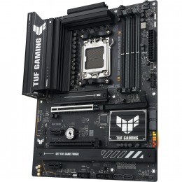 Материнская плата/ TUF GAMING B650E-PLUS WIFI