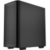 Купите корпус Deepcool CK560 черный без БП - ATX, 3x120mm, 4x140mm, 2xUSB3.0, аудио - идеальное решение для вашего ПК