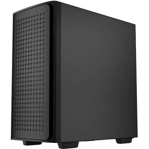 Купите корпус Deepcool CK560 черный без БП - ATX, 3x120mm, 4x140mm, 2xUSB3.0, аудио - идеальное решение для вашего ПК