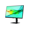 Монитор Samsung 27" ViewFinity S6 S27D604UAIXCI черный IPS LED 5ms 16:9 HDMI матовая HAS Piv 1000:1 350cd 178гр/178гр 2560x1440 100Hz DP 2K USB 6.1кг