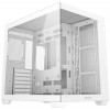 Корпус Deepcool CG530 WH ATX – Белый, 2x120mm и 2x140mm Вентиляторы, 2xUSB2.0, 1xUSB3.0, Аудио – Идеальное Решение для Вашего ПК