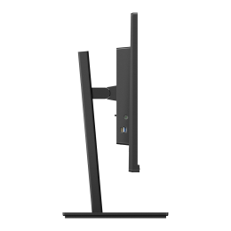 Монитор Philips 32B1U3900 31,5'', 3840x2160, VA, 60hz, 50M:1, 350cd, 4ms, 2xHDMI 1.4, DP 2.0, 4xUSB 3.2, Type-C 90W, Speakers, RJ45, H. adj 180mm, pivot, VESA, 3Y, Black/ Philips 32B1U3900 31,5'', 3840x2160, VA, 60hz, 50M:1, 350cd, 4ms