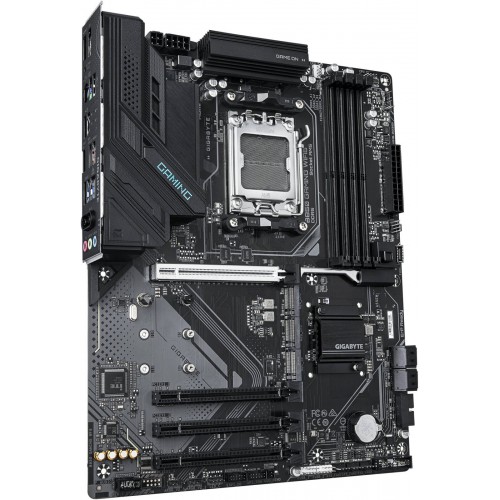 Материнская плата B850 GAMING WF6: Высокая производительность и надежность для геймеров