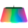Игровой коврик для мыши Razer Firefly V2 Pro - Phantom Green Ed./ Razer Firefly V2 Pro - Phantom Green Ed. Mouse Mat