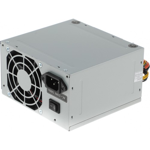 Блок питания Accord ATX 300W ACC-P300W (20+4pin) 80mm fan 3xSATA  Accord