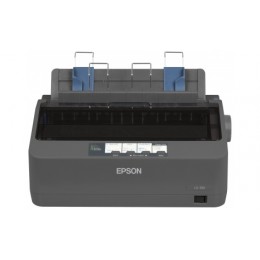 Принтер матричный/ Epson LX-350