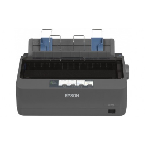 Купить матричный принтер Epson LX-350 – Надежная печать для бизнеса