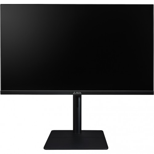 Монитор/ Монитор «Сова» 27"/QHD 75Hz/IPS/178/5ms/300cdm2/2xHDMI+DP+AUDIO/Регулируемая по высоте, подставка/кабель 1хHDMI, SILVER (bring-in), 1 год