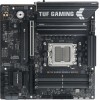 Купить материнскую плату Asus TUF GAMING B850M-E WIFI Socket AM5 с поддержкой DDR5 и 2.5G Ethernet