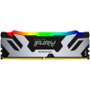 Память оперативная/ Kingston 48GB 6000MT/s DDR5 CL32 DIMM FURY Renegade RGB XMP Kingston