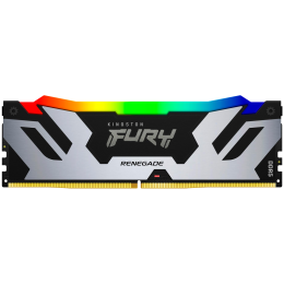 Память оперативная/ Kingston 48GB 6000MT/s DDR5 CL32 DIMM FURY Renegade RGB XMP
