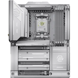 Материнская плата/ MAG X870E TOMAHAWK MAX WIFI PZ