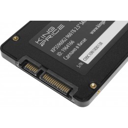 Твердотельный накопитель KingPrice SATA-III 960GB KPSS960G2 2.5" [KPSS960G2]