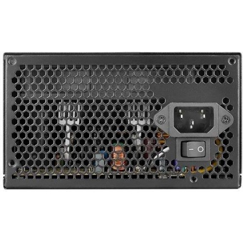 Блок питания Thermaltake ATX 650W TR2 S V2 80+ White с 120mm вентилятором и 5xSATA - Надежное решение для вашего ПК