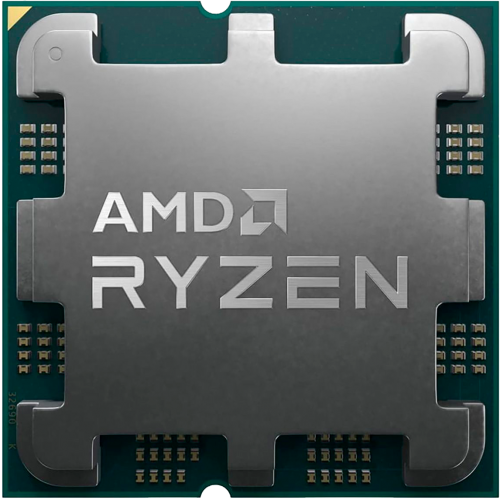 Процессор/ APU AM4 AMD Ryzen 5 5500GT (Cezanne, 6C/12T, 3.6/4.4GHz, 16MB, 65W, Radeon Graphics) OEM AMD