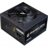 Блок питания Zalman ATX 500W ZM500-TXII V2 80+ с 120мм вентилятором и 6xSATA - надежное решение для вашего ПК