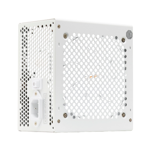 Блок питания/ Power Supply HSPD, 850W 80+ Gold (ATX, 3.1, PCIe 5.1, Full modular, 1x24(20+4)pin 600mm, 1xCPU*2 8(4+4)pin 700mm, 2xPCIe*2 8(6+2)pin 600+150mm, 1x12V(2x6) 12+4pin 600W 550mm, 2xSATA*4 500+150+150+150mm, 1xMOLEX*3 500+150+150mm , Active, 120x