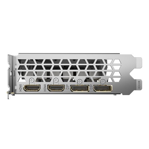 Видеокарта Gigabyte GV-N3050WF2OCV2-6GD: Высокая производительность для геймеров и профессионалов