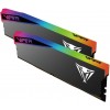 Купить оперативную память DDR5 2x32GB 6000MHz Patriot Viper Elite 5 Ultra RGB для игрового ПК - CL28 DIMM 288-pin с радиатором