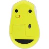 Купить беспроводную мышь Logitech M330 Silent Plus белого цвета, 1000 DPI, 2 кнопки - идеальный выбор для тишины и комфорта