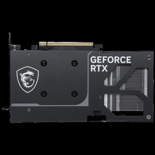 Купить видеокарту MSI RTX 5060 TI 16ГБ VENTUS 2X PLUS - PCI-E 5.0, GDDR7, HDMI и DP выходы
